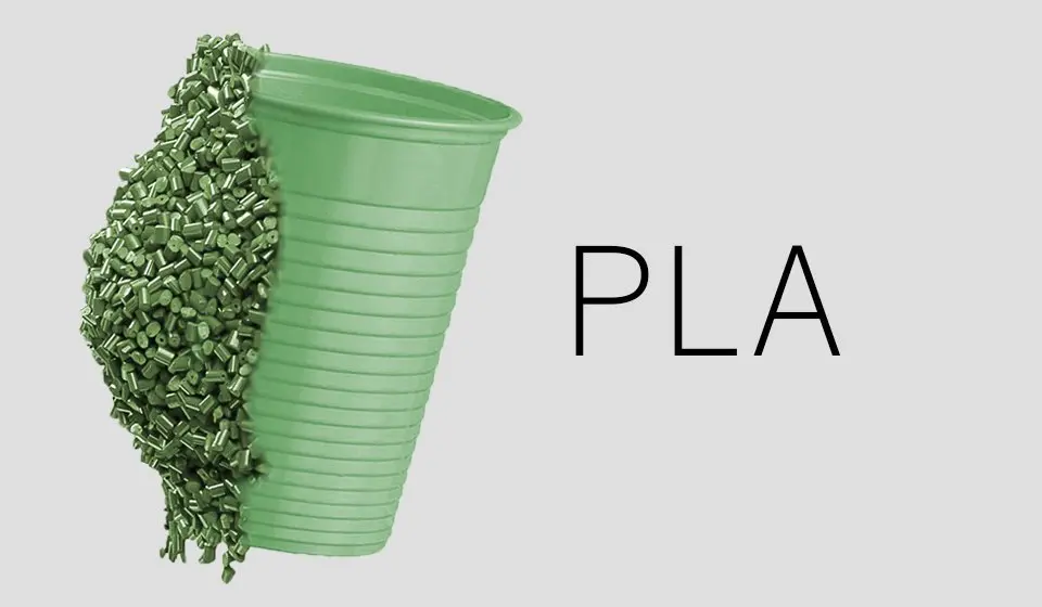 The Eco-Friendly Advantages of PLA Plastic for Corporate Gifts